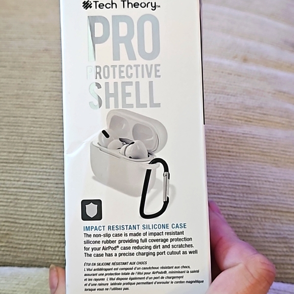 3 piece accessory kit - Picture 4 of 4